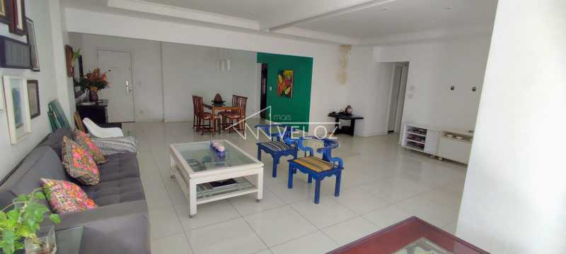 Apartamento, 3 quartos, 165 m² - Foto 14