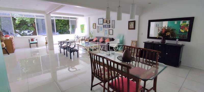 Apartamento, 3 quartos, 165 m² - Foto 12