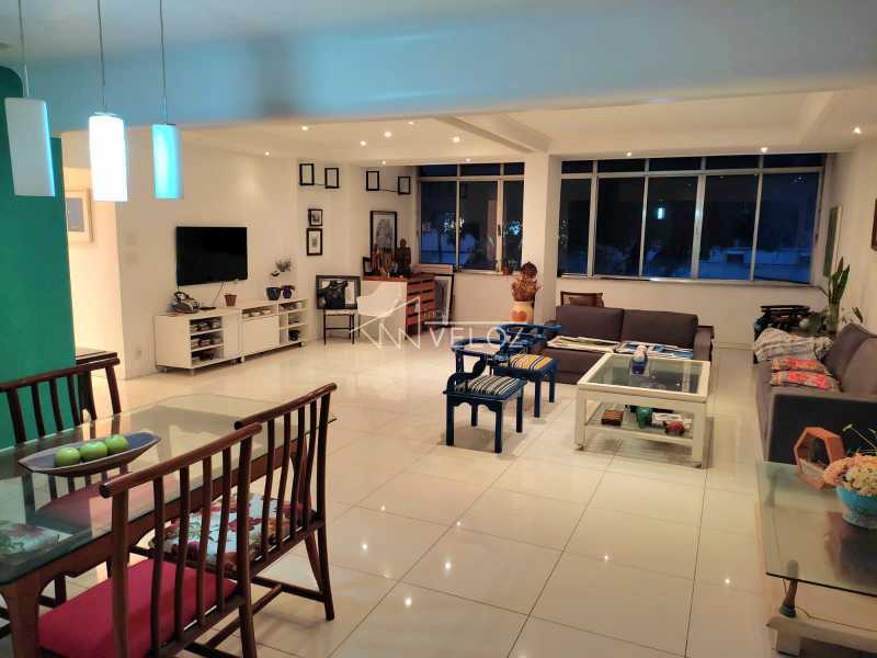 Apartamento, 3 quartos, 165 m² - Foto 23