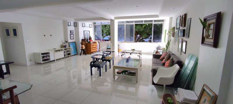 Apartamento, 3 quartos, 165 m² - Foto 2