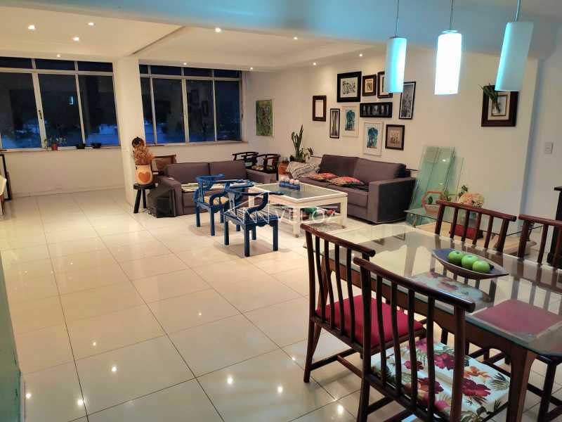 Apartamento, 3 quartos, 165 m² - Foto 13