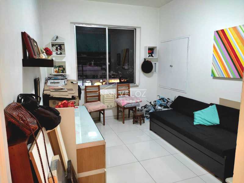 Apartamento, 3 quartos, 165 m² - Foto 6