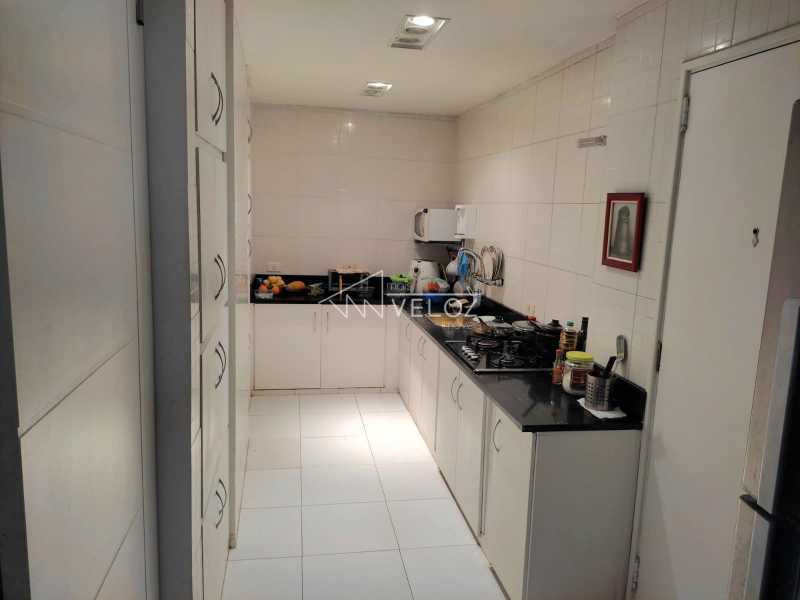 Apartamento, 3 quartos, 165 m² - Foto 4