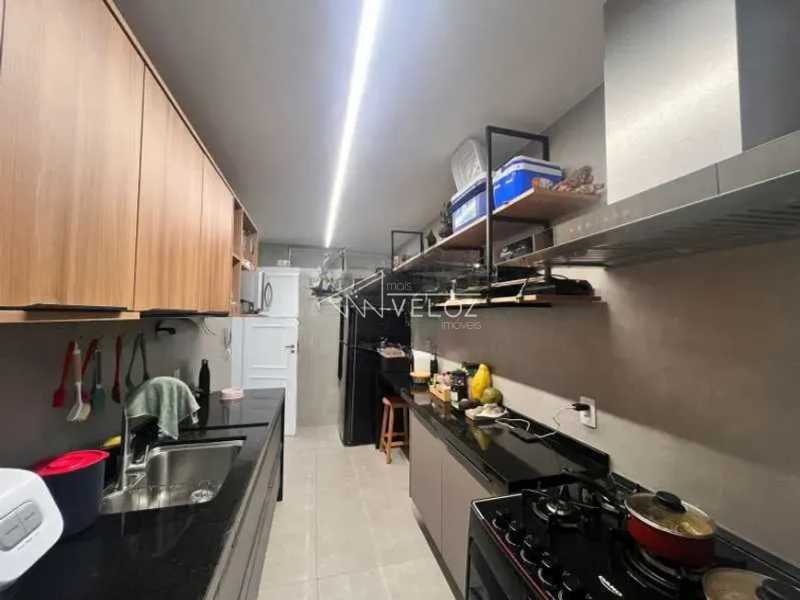 Apartamento, 2 quartos, 83 m² - Foto 18