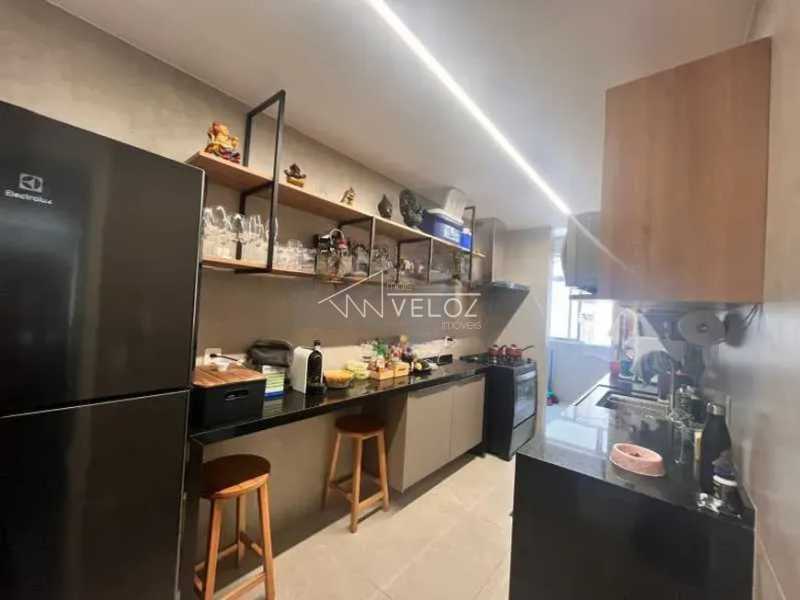 Apartamento, 2 quartos, 83 m² - Foto 22