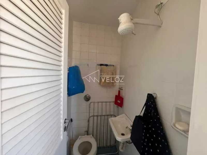 Apartamento, 2 quartos, 83 m² - Foto 11