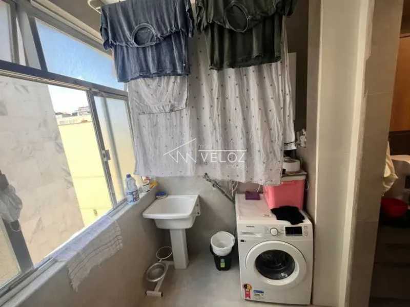 Apartamento, 2 quartos, 83 m² - Foto 21