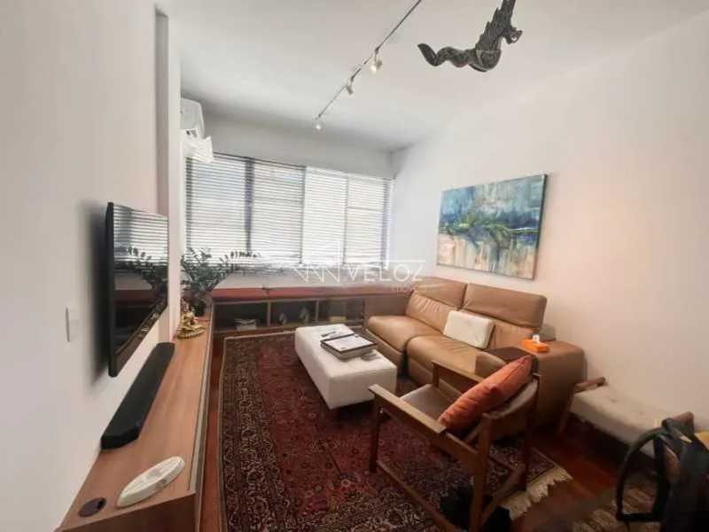 Apartamento, 2 quartos, 83 m² - Foto 14