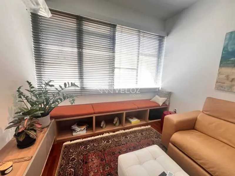 Apartamento, 2 quartos, 83 m² - Foto 2