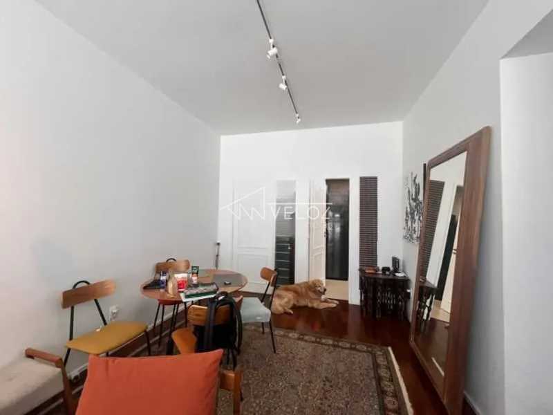 Apartamento, 2 quartos, 83 m² - Foto 12