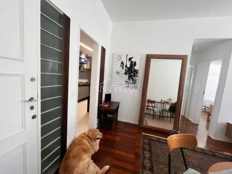 Apartamento, 2 quartos, 83 m² - Foto 27