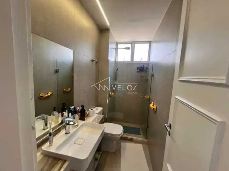 Apartamento, 2 quartos, 83 m² - Foto 15