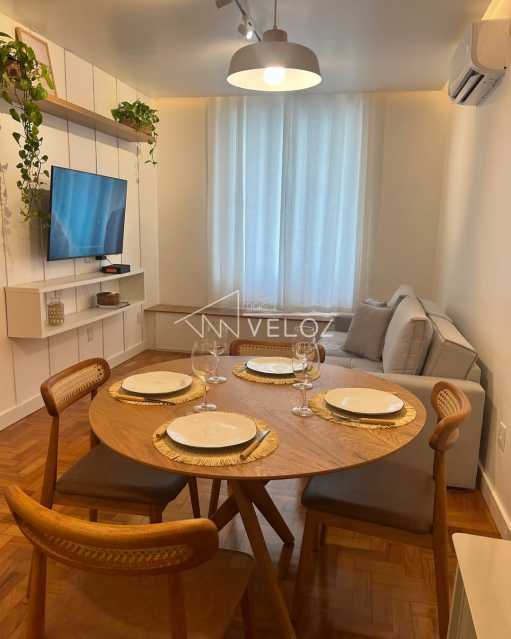 Apartamento, 1 quarto, 41 m² - Foto 8