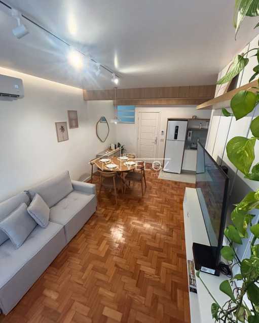 Apartamento, 1 quarto, 41 m² - Foto 24