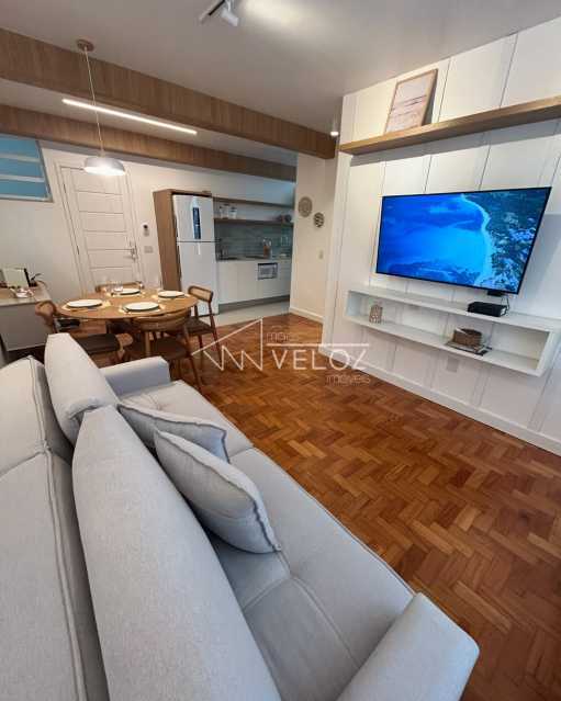 Apartamento, 1 quarto, 41 m² - Foto 2