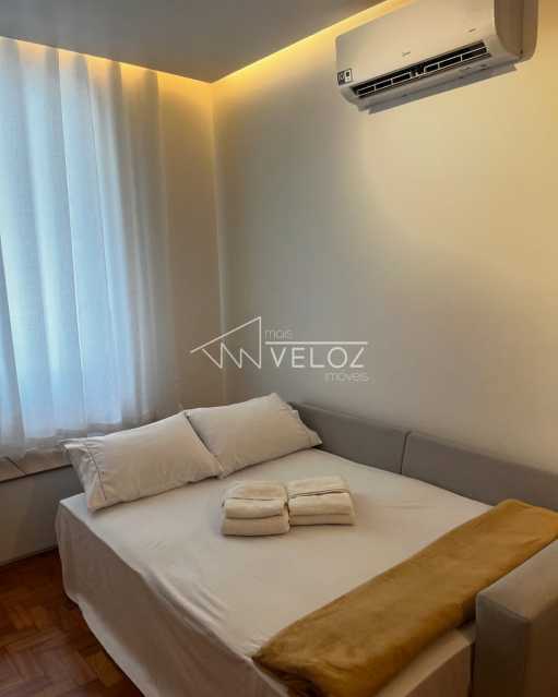 Apartamento, 1 quarto, 41 m² - Foto 19