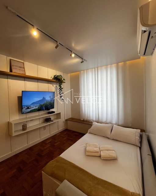Apartamento, 1 quarto, 41 m² - Foto 16