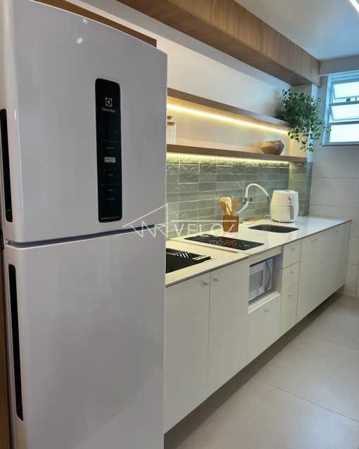 Apartamento, 1 quarto, 41 m² - Foto 13