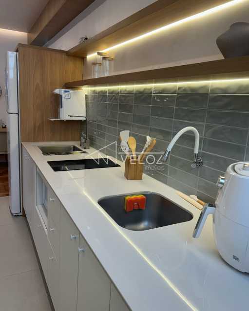 Apartamento, 1 quarto, 41 m² - Foto 20