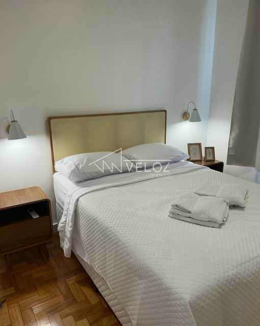Apartamento, 1 quarto, 41 m² - Foto 11