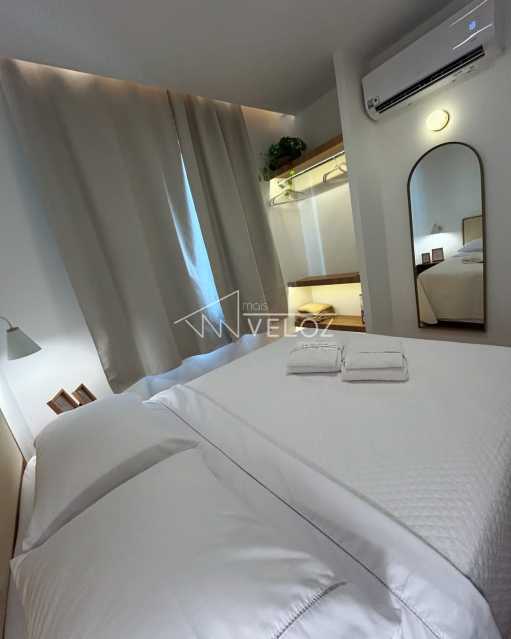 Apartamento, 1 quarto, 41 m² - Foto 17