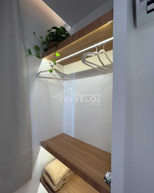Apartamento, 1 quarto, 41 m² - Foto 7