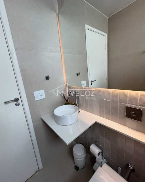 Apartamento, 1 quarto, 41 m² - Foto 10