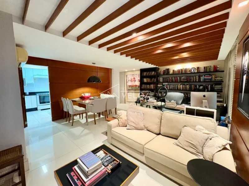 Apartamento, 2 quartos, 101 m² - Foto 15