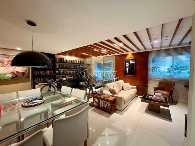 Apartamento, 2 quartos, 101 m² - Foto 17