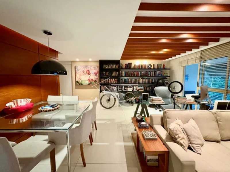 Apartamento, 2 quartos, 101 m² - Foto 12