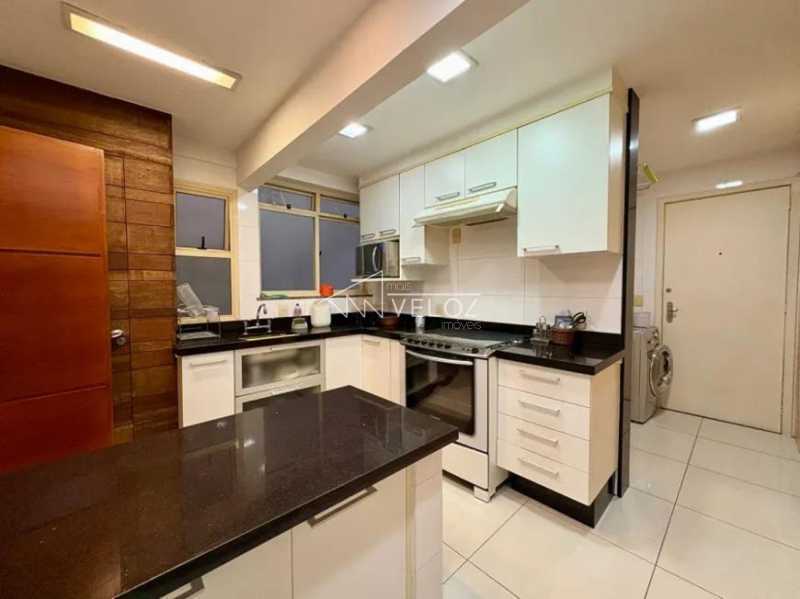 Apartamento, 2 quartos, 101 m² - Foto 7