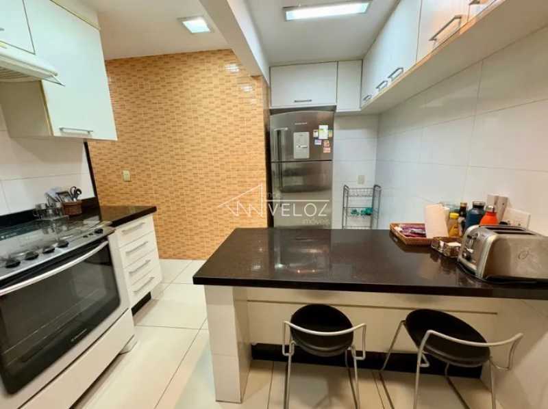 Apartamento, 2 quartos, 101 m² - Foto 10