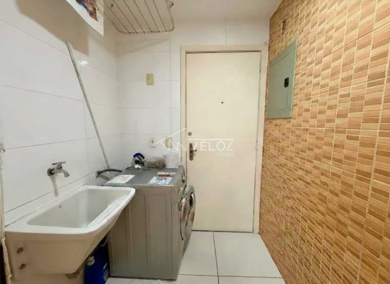 Apartamento, 2 quartos, 101 m² - Foto 21