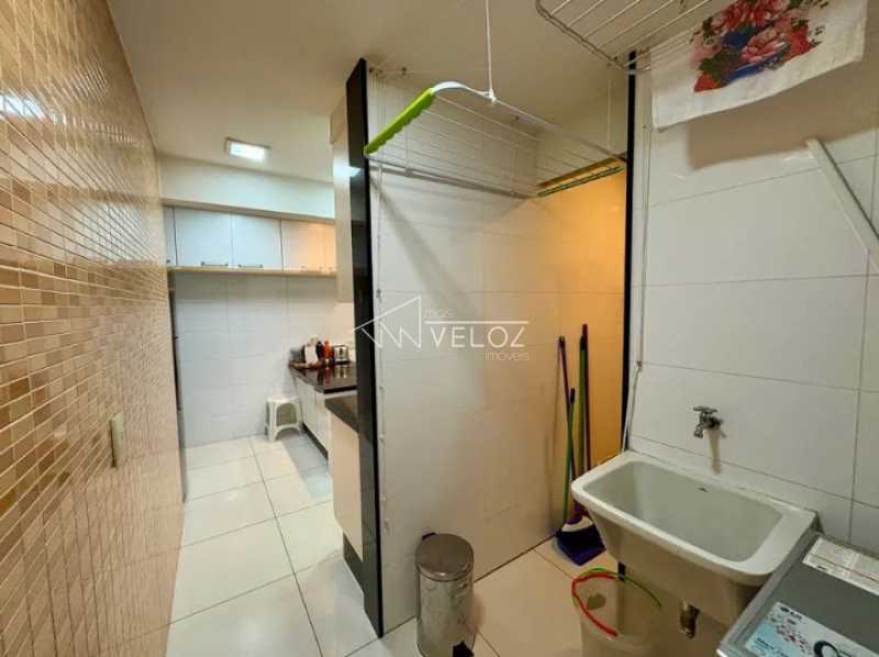 Apartamento, 2 quartos, 101 m² - Foto 5