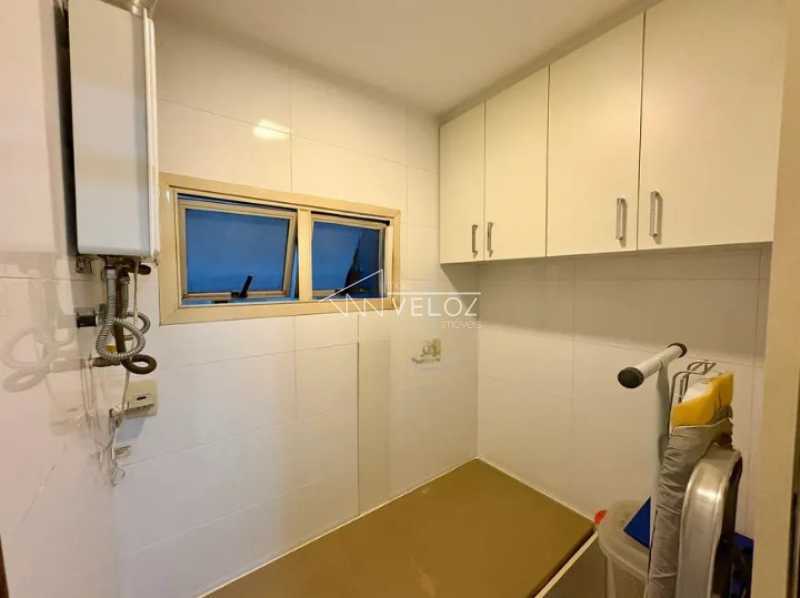 Apartamento, 2 quartos, 101 m² - Foto 18
