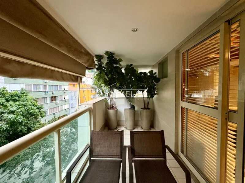 Apartamento, 2 quartos, 101 m² - Foto 25