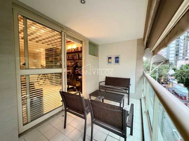 Apartamento, 2 quartos, 101 m² - Foto 13