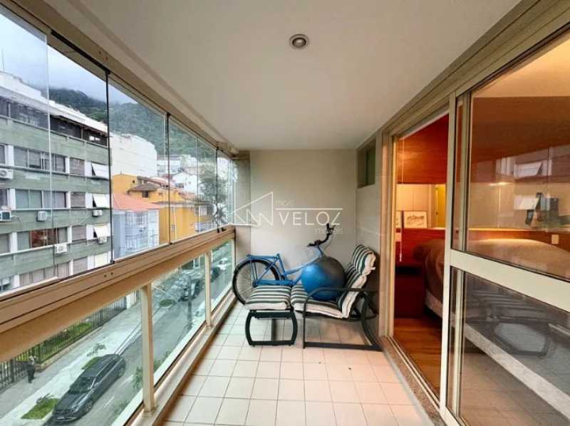 Apartamento, 2 quartos, 101 m² - Foto 14