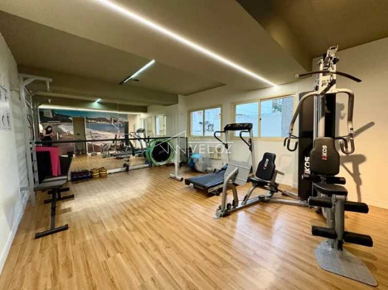 Apartamento, 2 quartos, 101 m² - Foto 19