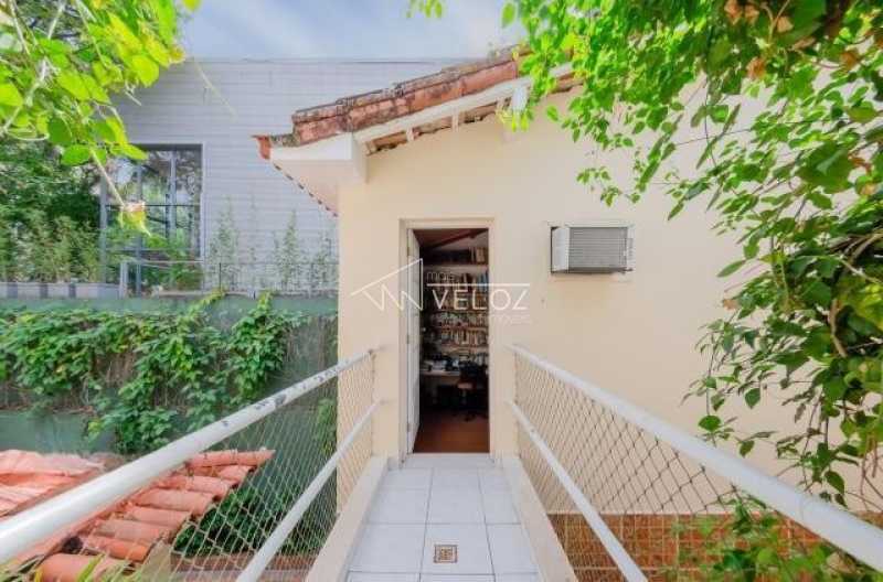 Apartamento, 5 quartos, 320 m² - Foto 8