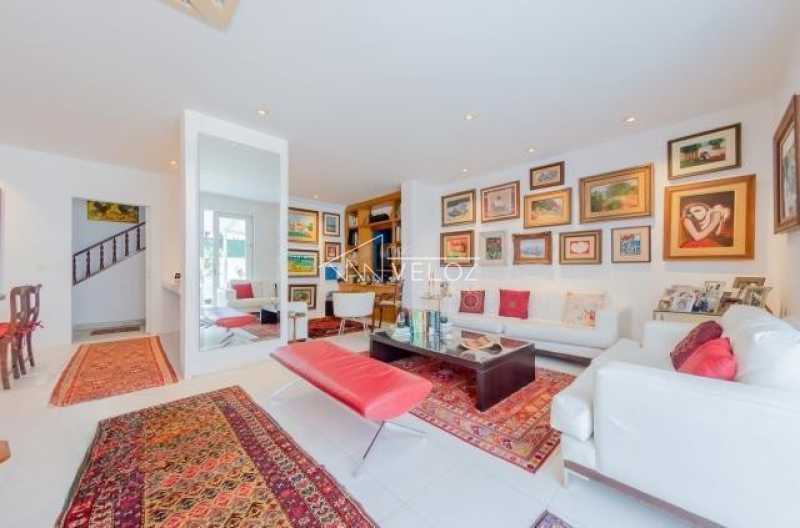 Apartamento, 5 quartos, 320 m² - Foto 2