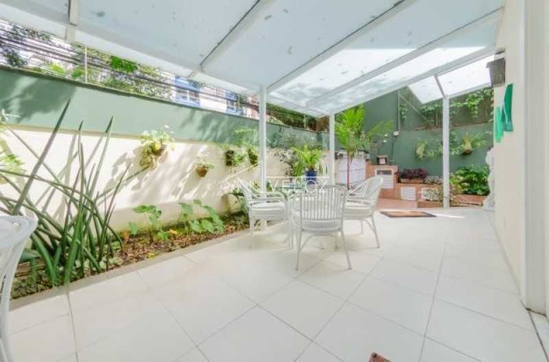 Apartamento, 5 quartos, 320 m² - Foto 26