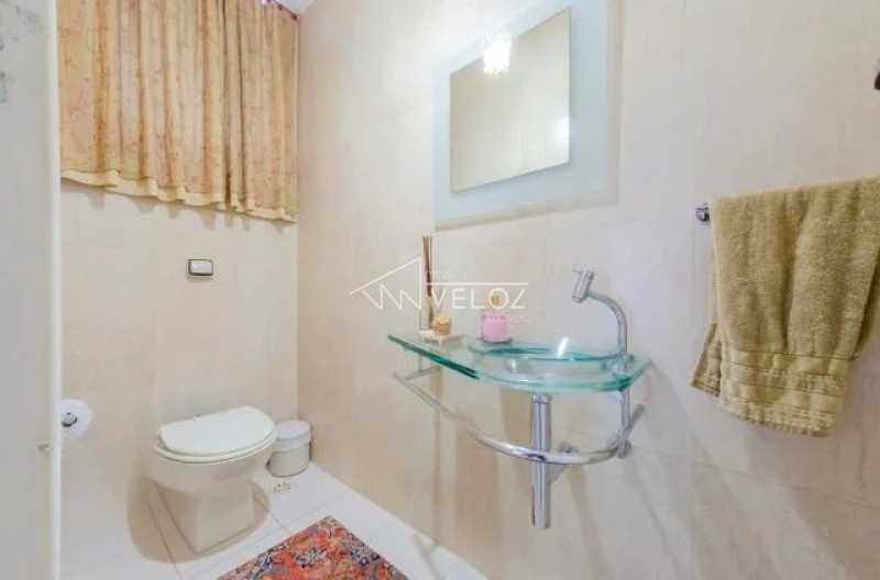 Apartamento, 5 quartos, 320 m² - Foto 3