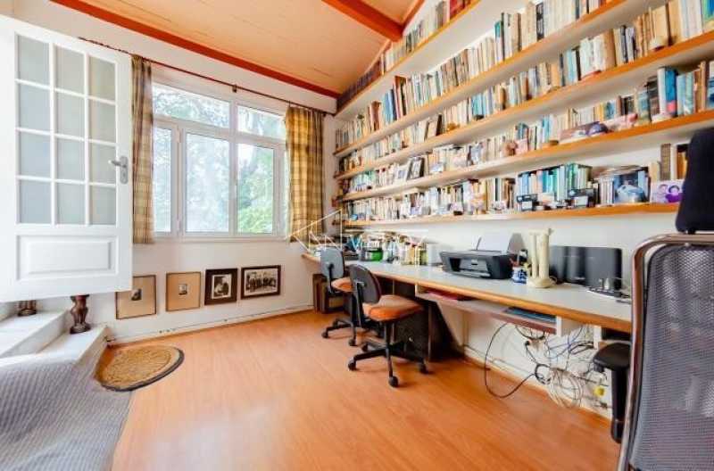 Apartamento, 5 quartos, 320 m² - Foto 21