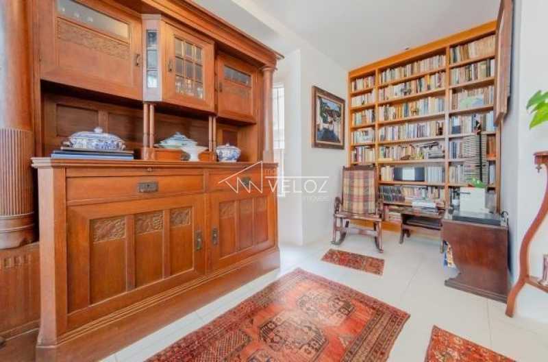 Apartamento, 5 quartos, 320 m² - Foto 25