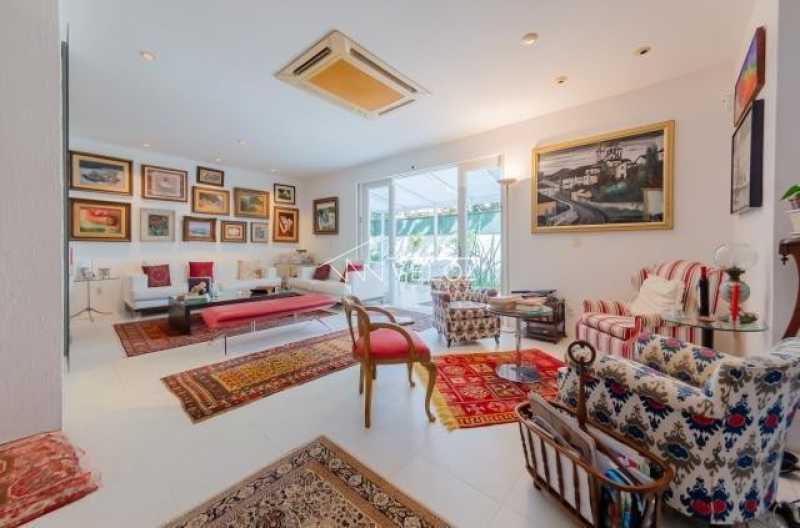 Apartamento, 5 quartos, 320 m² - Foto 7