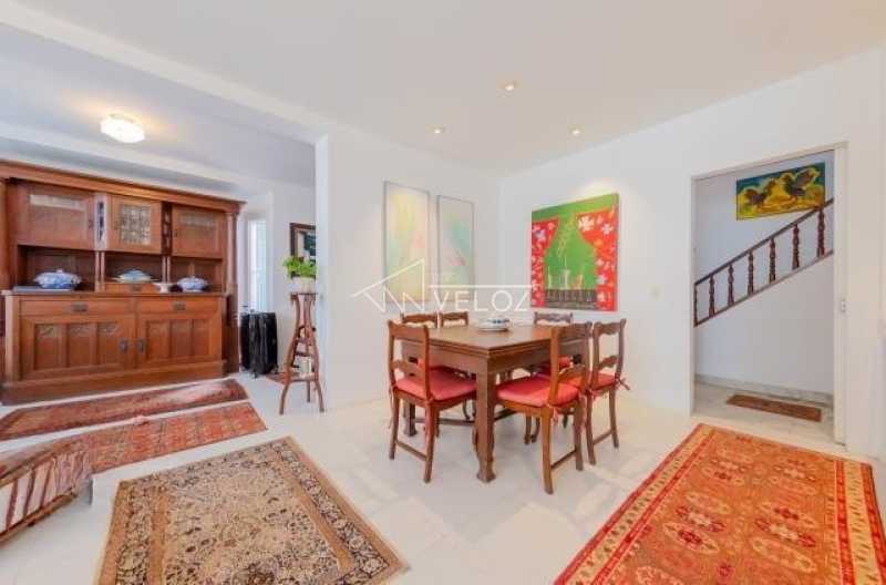 Apartamento, 5 quartos, 320 m² - Foto 23