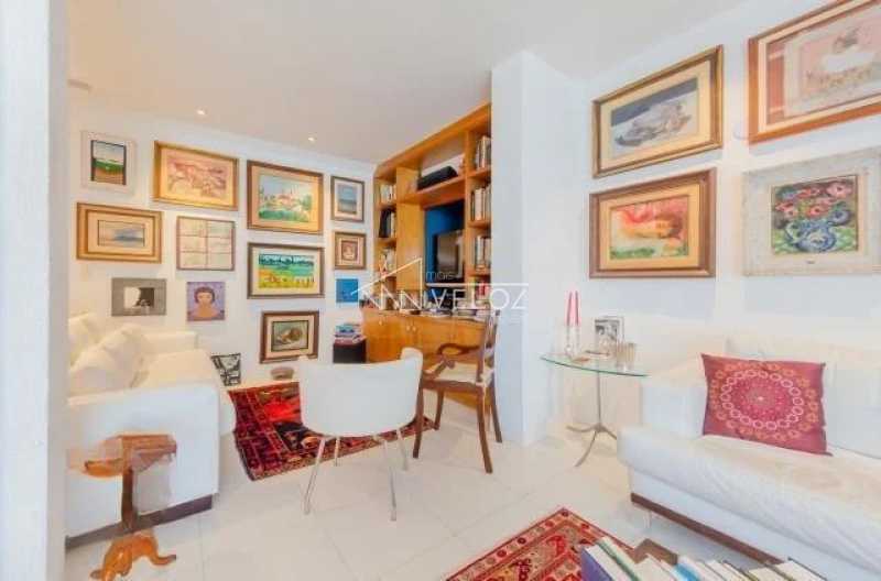 Apartamento, 5 quartos, 320 m² - Foto 13