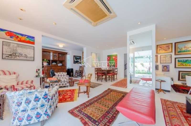 Apartamento, 5 quartos, 320 m² - Foto 5