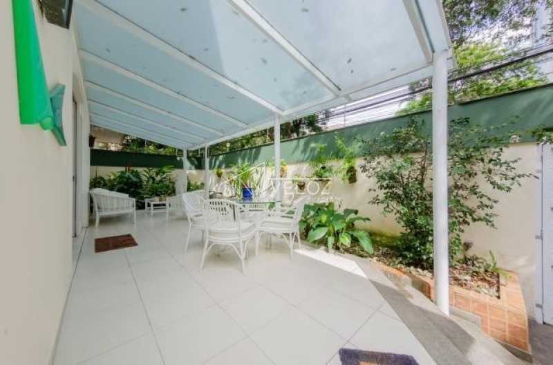 Apartamento, 5 quartos, 320 m² - Foto 19